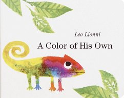 A Color of His Own - Lionni, Leo
