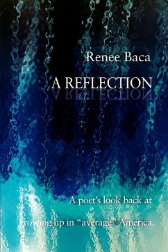 A Reflection - Baca, Renee