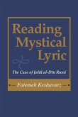 Reading Mystical Lyric