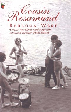 Cousin Rosamund - West, Rebecca