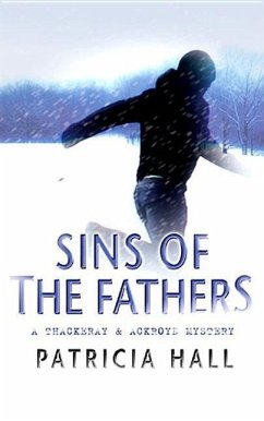 Sins of the Fathers - Hall, Patricia