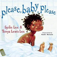 Please, Baby, Please - Lee, Spike; Lee, Tonya Lewis