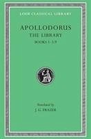 The Library, Volume I - Apollodorus