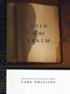 Coin of the Realm - Phillips, Carl