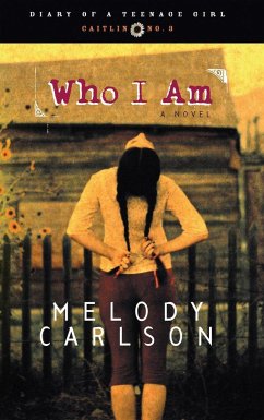 Who I Am - Carlson, Melody