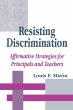Resisting Discrimination - Bild 1