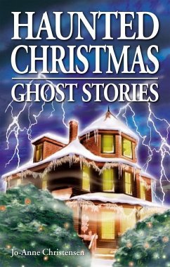 Haunted Christmas - Christensen, Jo-Anne