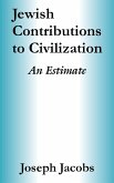 Jewish Contributions to Civilization