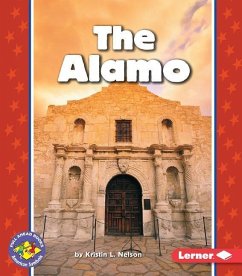 The Alamo - Nelson, Kristin L
