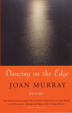 Dancing on the Edge - Murray, Joan