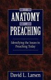 Anatomy of Preaching