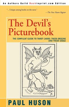 The Devil's Picturebook - Huson, Paul