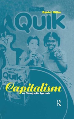 Capitalism - Miller, Daniel
