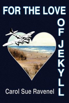 For The Love of Jekyll - Ravenel, Carol Sue