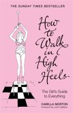 How to Walk in High Heels