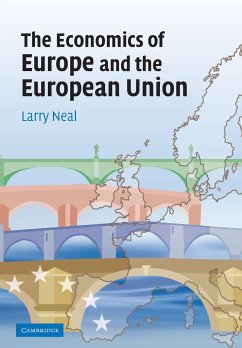 The Economics of Europe - Neal, Larry