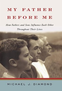 My Father Before Me - Diamond, Michael J.