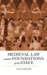 Medieval Law and the Foundations of the... - Bild 1