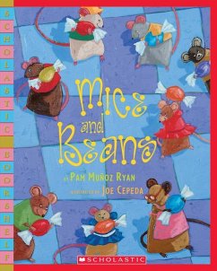 Mice and Beans - Ryan, Pam Muñoz