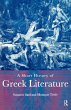A Short History of Greek Literature - Bild 1