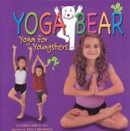 Yoga Bear