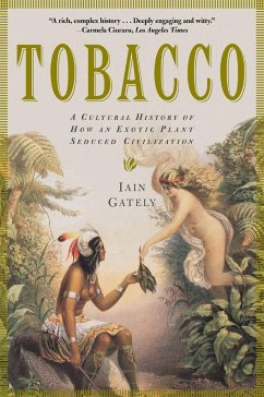 Tobacco - Gately, Iain