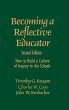 Becoming a Reflective Educator - Bild 1