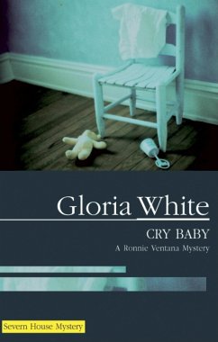 Cry Baby - White, Gloria