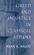 Greed and Injustice in Classical Athens - Bild 1