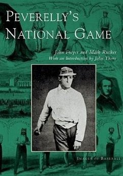 Peverelly's National Game - Freyer, John