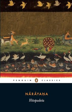The Hitopadesa - Narayana