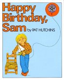 Happy Birthday, Sam