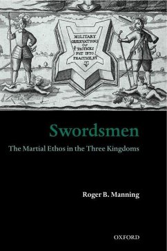 Swordsmen - Manning, Roger B