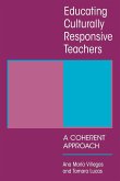 Educating Culturally Responsive Teachers