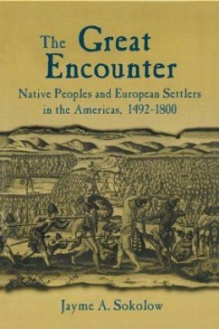 The Great Encounter - Sokolow, Jayme A