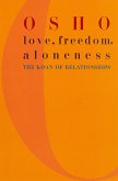 Love, Freedom, and Aloneness