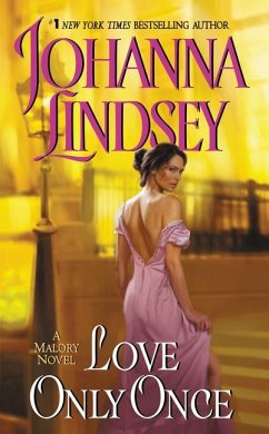 Love Only Once - Lindsey, Johanna