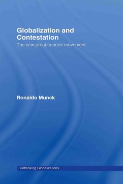 Globalization and Contestation - Munck, Ronaldo