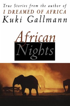 African Nights - Gallmann, Kuki