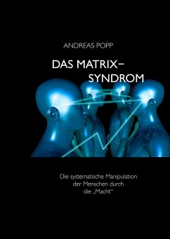 Das Matrix Syndrom - Popp, Andreas