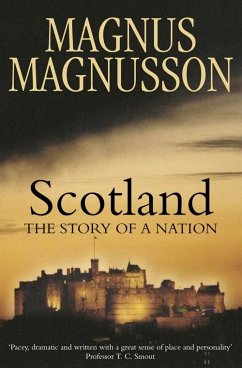 Scotland - Magnusson, Magnus