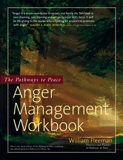 The Pathways to Peace Anger Management Workbook - Fleeman, William