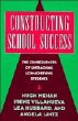 Constructing School Success - Bild 1