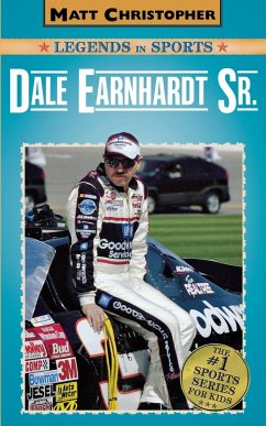 Dale Earnhardt, Sr. - Christopher, Matt