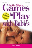 Games to Play with Babies
