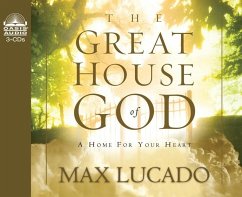 Great House of God - Lucado, Max