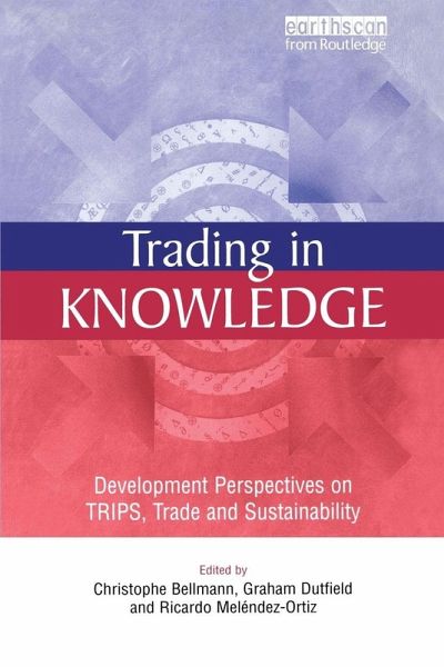 Trading in Knowledge