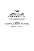 The American Curriculum