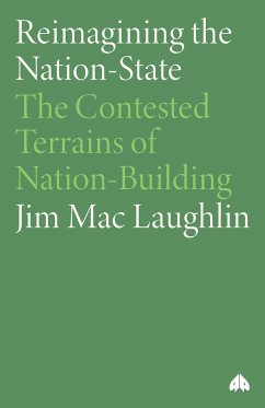 Reimagining the Nation-State - Mac Laughlin, Jim