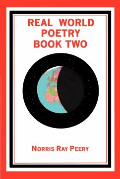 Real World Poetry Book Two - Peery, Norris Ray